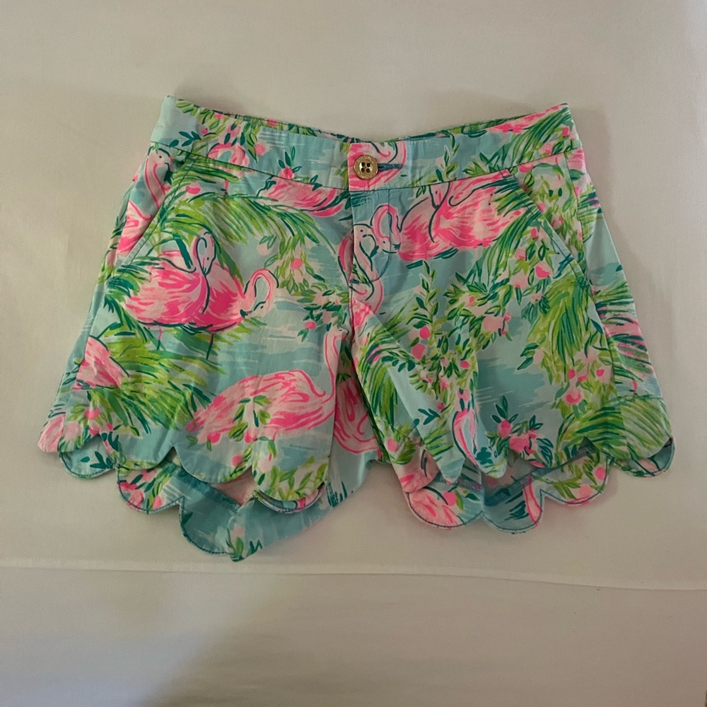 Lilly Pulitzer Shorts